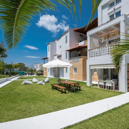 Sunset Villas 포씨디 외부 사진