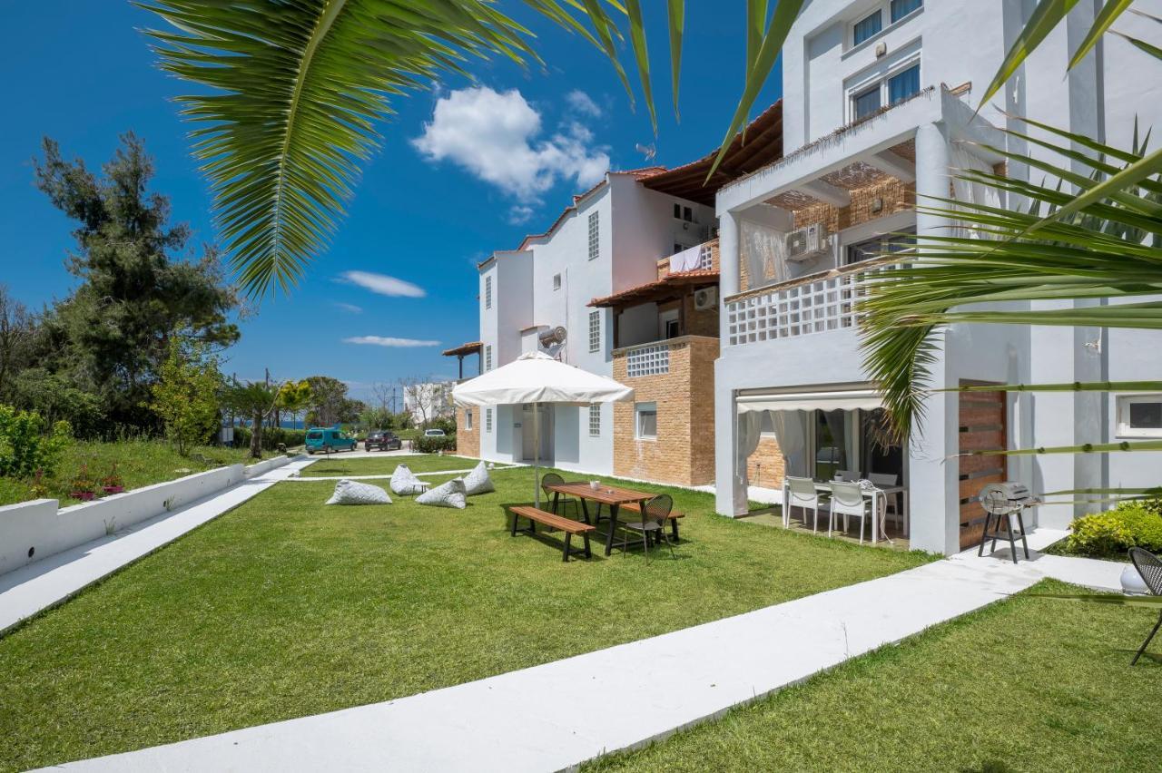 Sunset Villas 포씨디 외부 사진