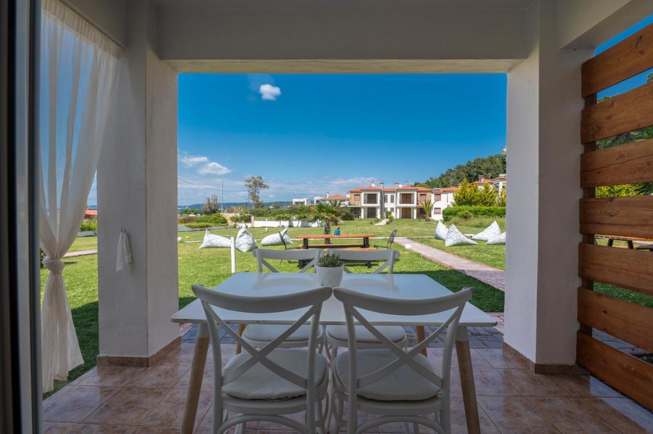 Sunset Villas 포씨디 외부 사진