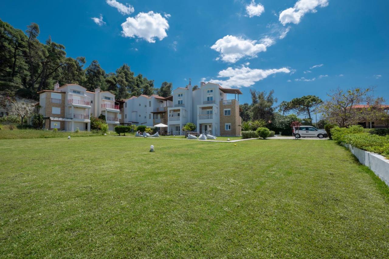 Sunset Villas 포씨디 외부 사진