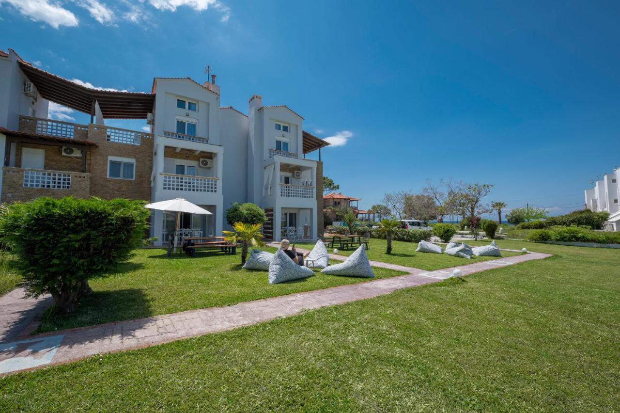 Sunset Villas 포씨디 외부 사진