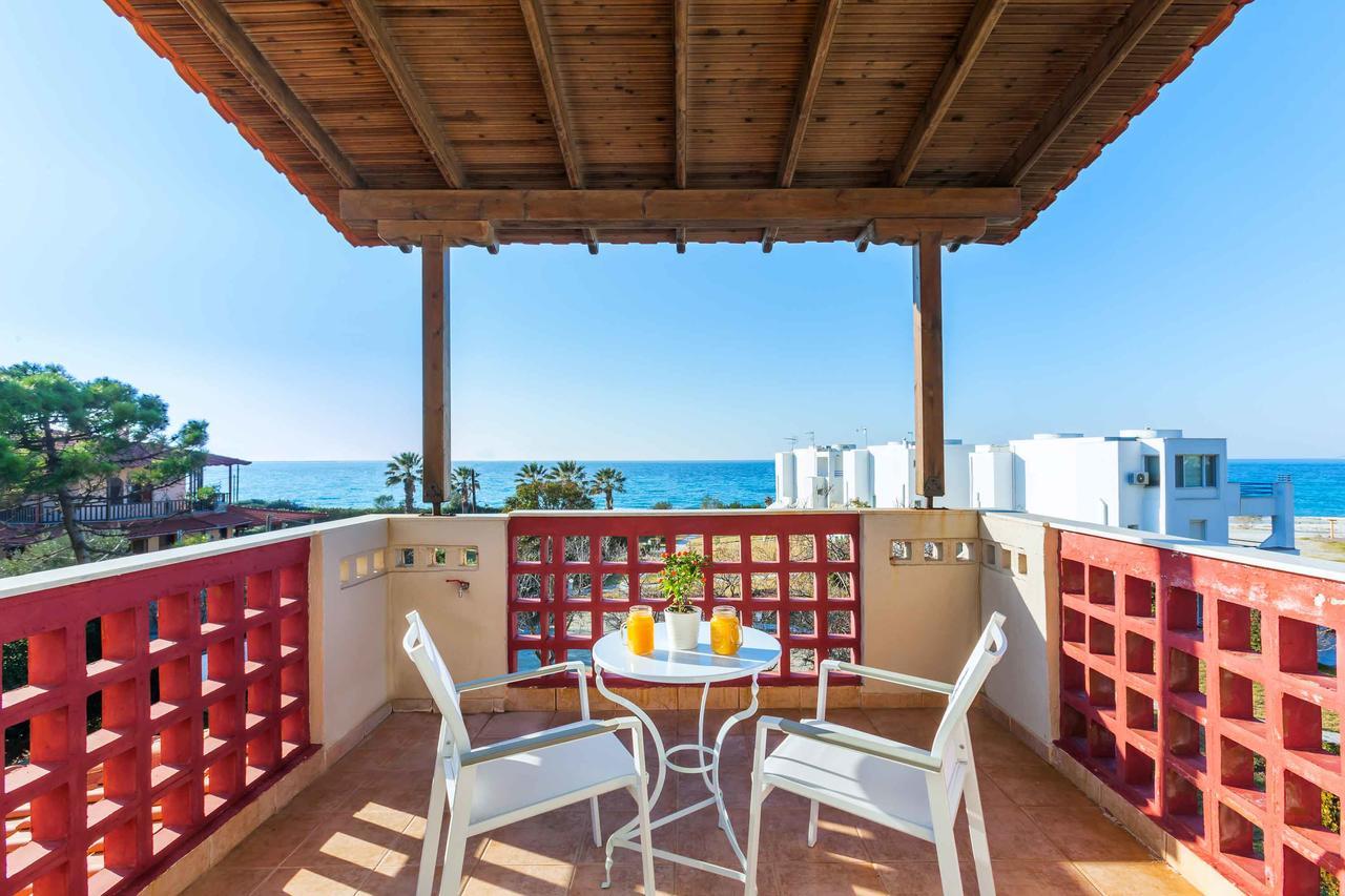 Sunset Villas 포씨디 외부 사진