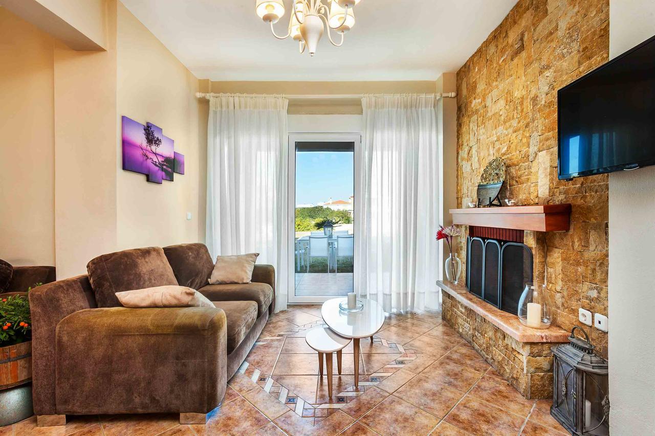 Sunset Villas 포씨디 외부 사진