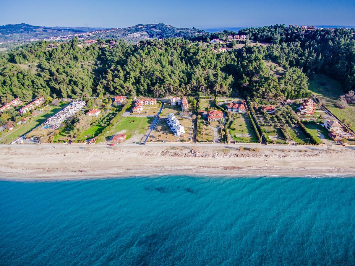 Sunset Villas 포씨디 외부 사진