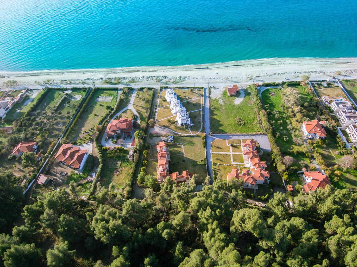Sunset Villas 포씨디 외부 사진