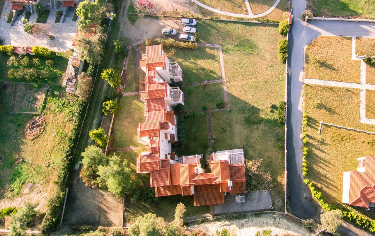 Sunset Villas 포씨디 외부 사진