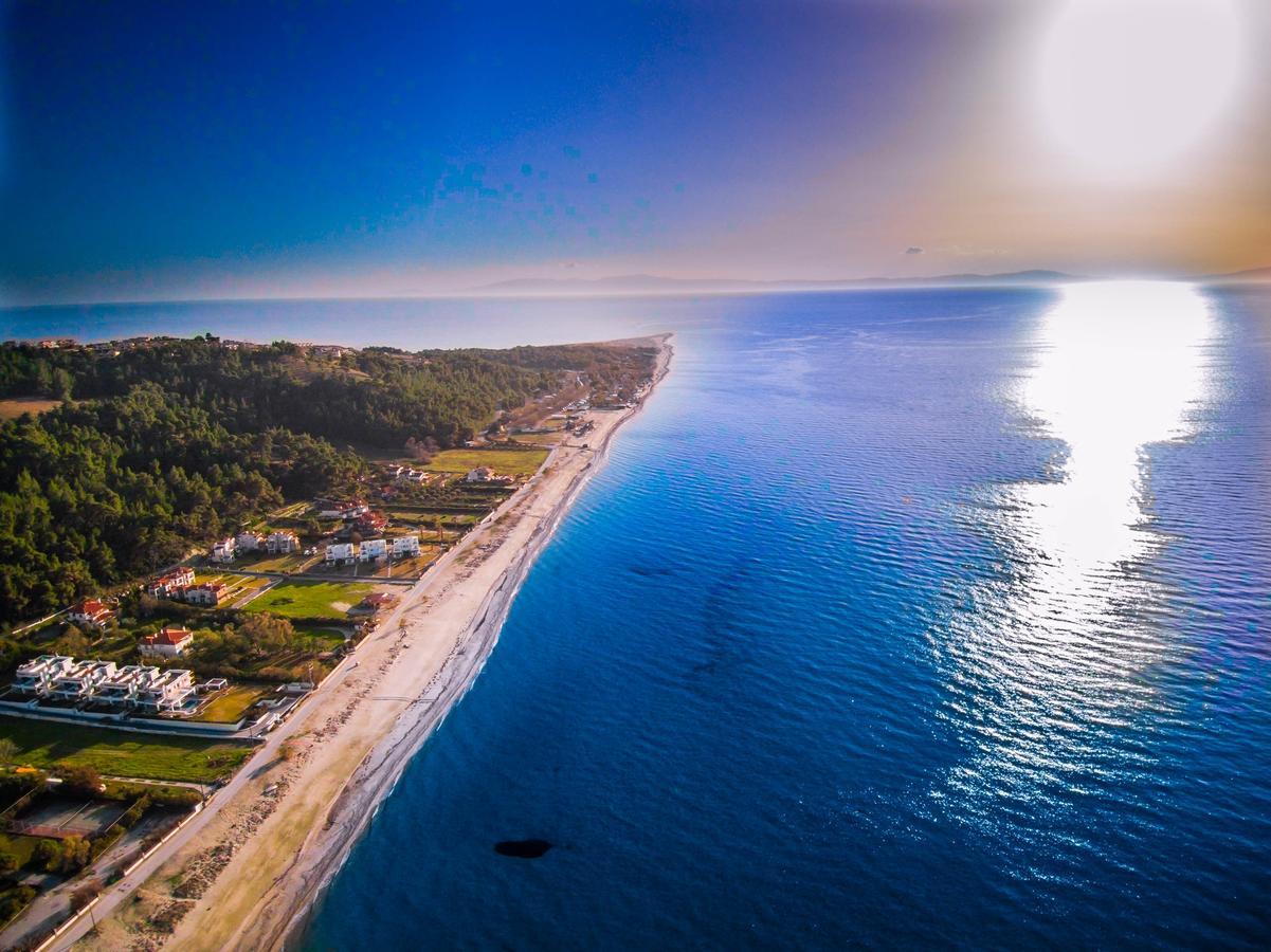 Sunset Villas 포씨디 외부 사진
