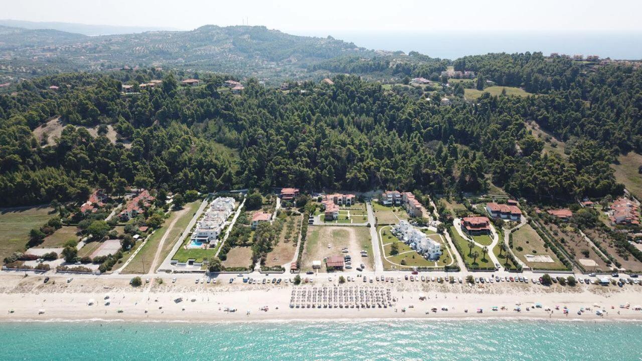 Sunset Villas 포씨디 외부 사진