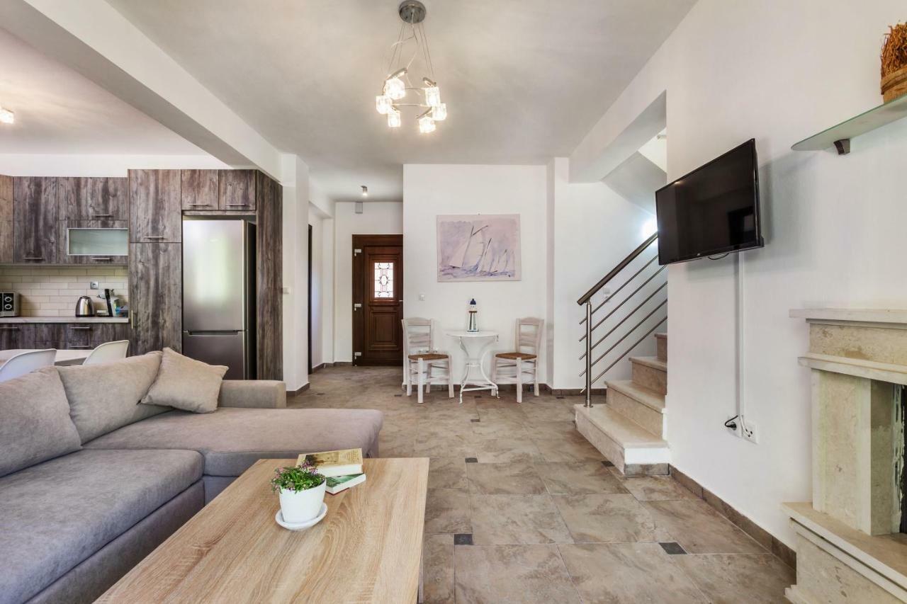 Sunset Villas 포씨디 외부 사진