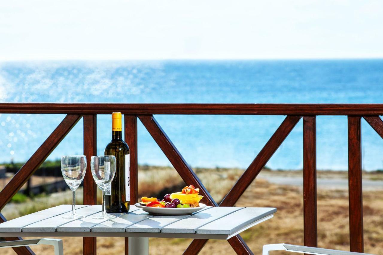 Sunset Villas 포씨디 외부 사진