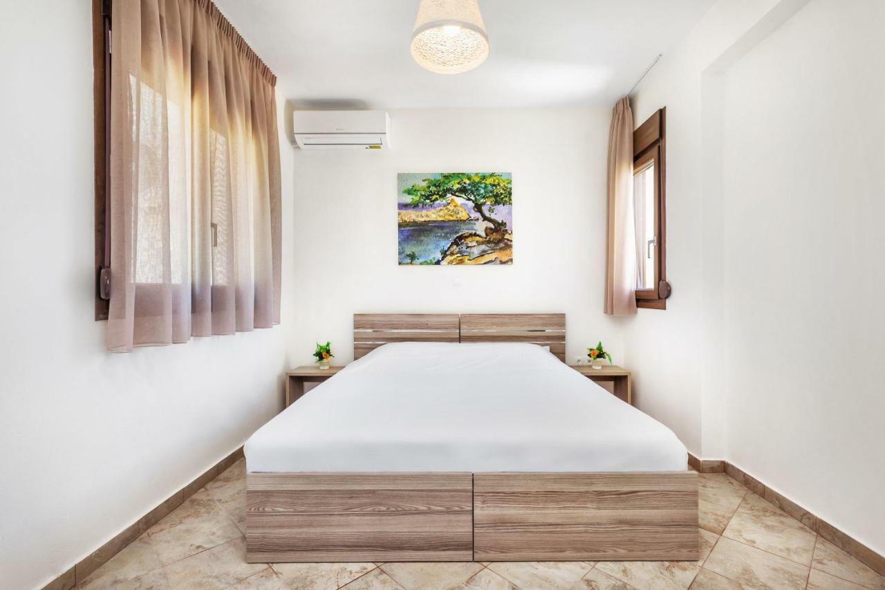 Sunset Villas 포씨디 외부 사진