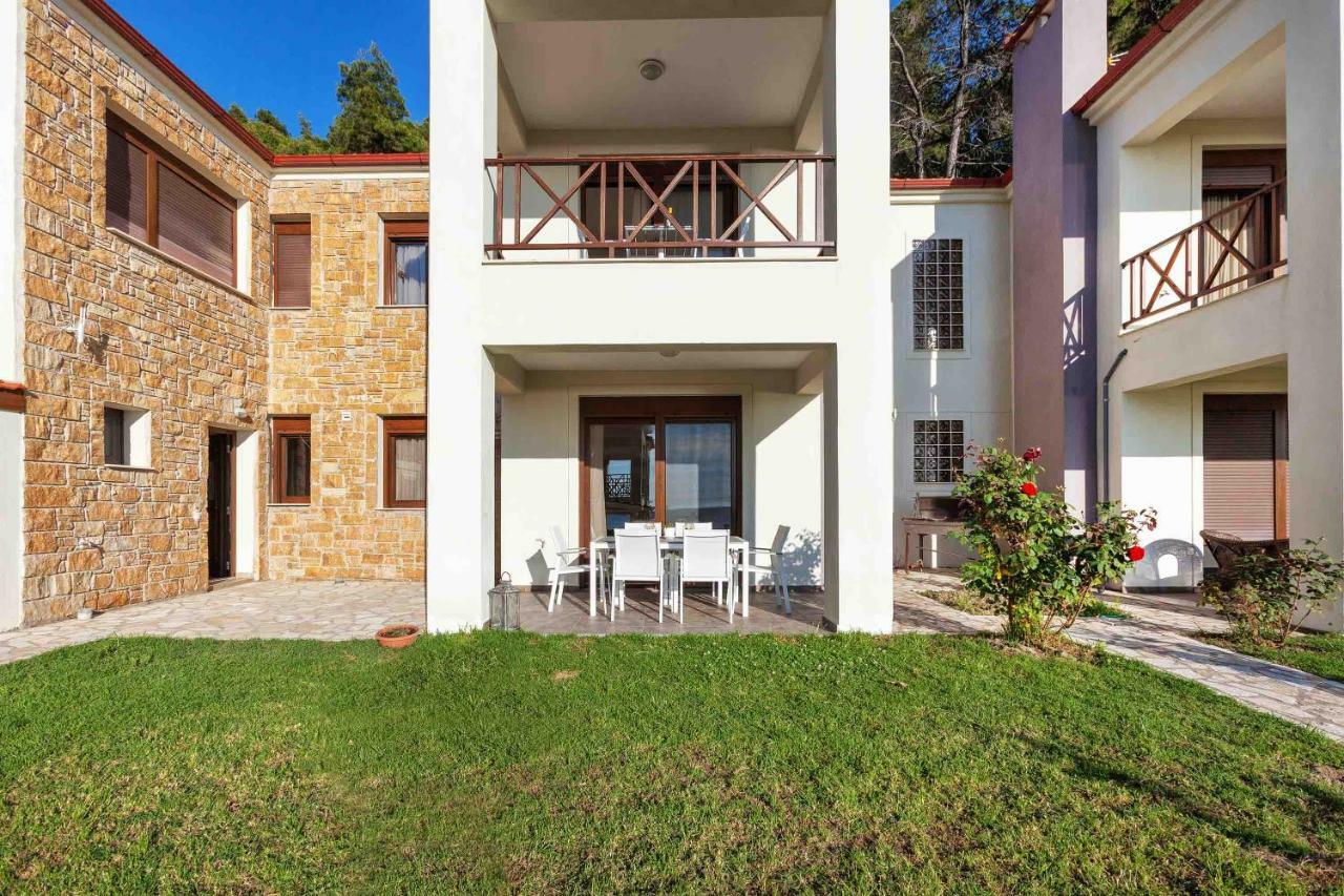 Sunset Villas 포씨디 외부 사진
