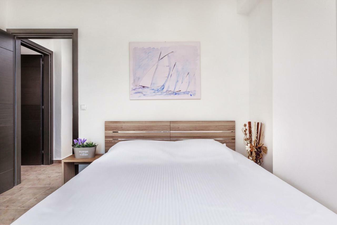 Sunset Villas 포씨디 객실 사진