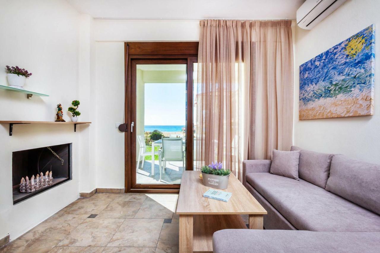 Sunset Villas 포씨디 외부 사진