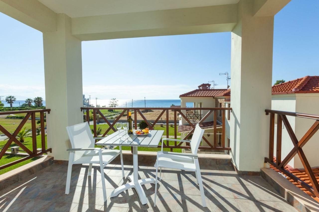 Sunset Villas 포씨디 외부 사진