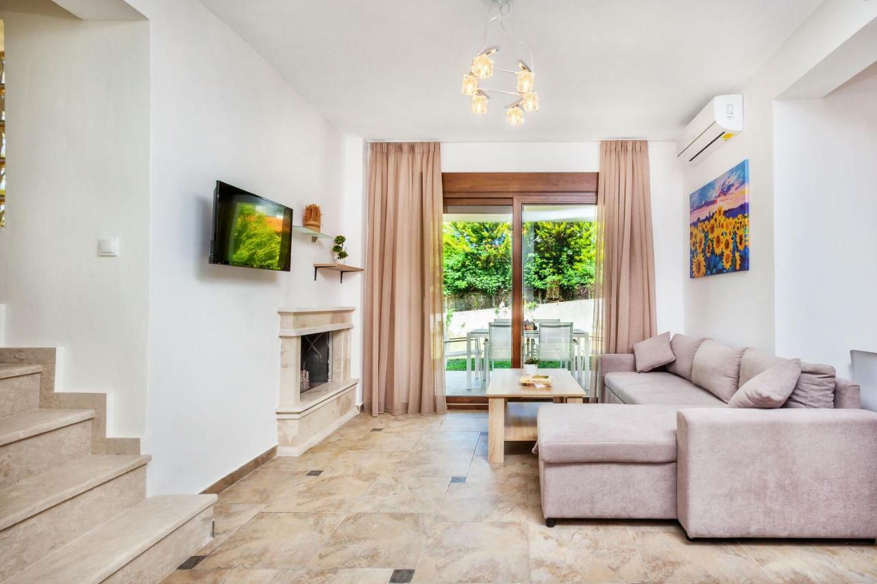 Sunset Villas 포씨디 외부 사진